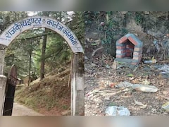 उत्तराखंड के कॉलेज में क्यों बना 'भूत का मंदिर', आखिर क्या है इस कहानी की सच्चाई?