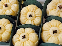 From Chhena Poda To Rasgulla, 8 Indian Desserts That Are Made With Cheese