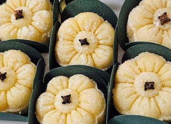 From Chhena Poda To Rasgulla, 8 Indian Desserts That Are Made With Cheese