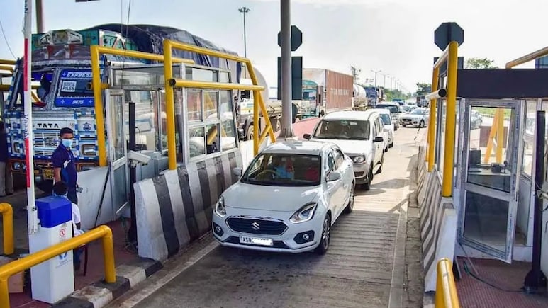 Pune-Mumbai Expressway: मुंबई-पुणे एक्सप्रेसवेवरील 'टोलधाड' 15 वर्षांनी वाढणार? 2045पर्यंत वसुलीची शक्यता