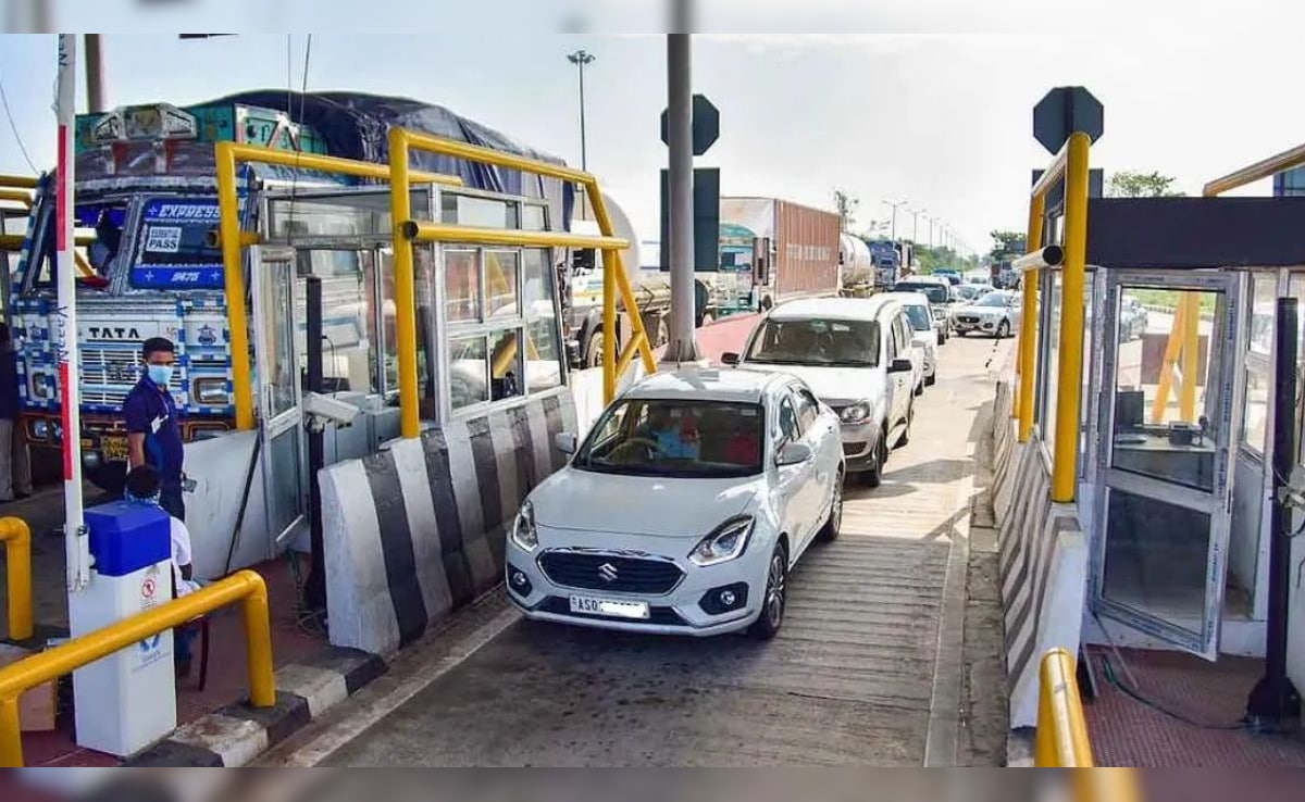 Toll Tax New Rule: इन 5 राज्यों में टोल प्लाजा और FASTag के नए नियम नहीं होंगे अभी लागू, सरकार ने बताया कारण