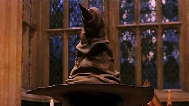 Sorting Hat