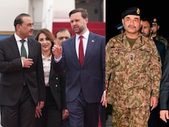 US, Iran Weighing New Talks On Thursday, 2 Venues In Consideration: Report