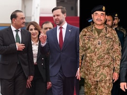 US, Iran Weighing New Talks On Thursday, 2 Venues In Consideration: Report