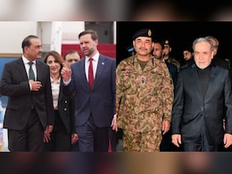 Uniform For Iran, Suit For US: Asim Munir's 'Dress Diplomacy' In Islamabad