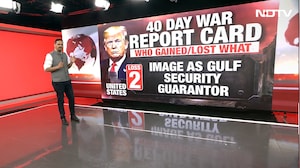 40-Day War Report Card: United States vs Iran vs Israel - Who Won?