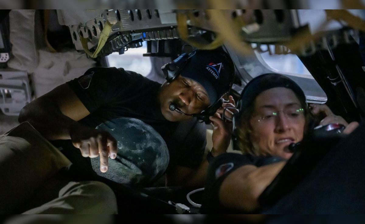 वो 40 मिनट जब Artemis II का पृथ्वी से संपर्क टूट जाएगा... उस वक्त क्या होगा? क्यों रिस्की और अहम होगा वो समय