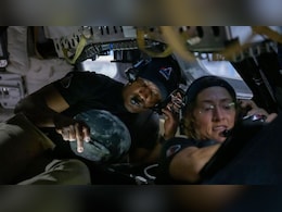 वो 40 मिनट जब Artemis II का पृथ्वी से संपर्क टूट जाएगा... उस वक्त क्या होगा? क्यों रिस्की और अहम होगा वो समय