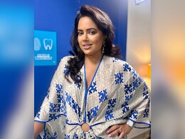 Sameera Reddy Exclusive: 'फिल्म आखरी सवाल सच्ची घटना पर आधारित, इसी तरह की फिल्म करना चाहती थी'