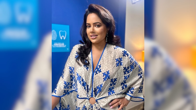 Sameera Reddy Exclusive: 'फिल्म आखरी सवाल सच्ची घटना पर आधारित, इसी तरह की फिल्म करना चाहती थी'