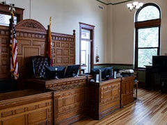 US Judge Says She's Too Busy Running For Reelection To Attend Court Trials: 'It's An Impossibility'