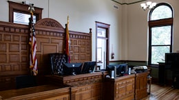 US Judge Says She's Too Busy Running For Reelection To Attend Court Trials: 'It's An Impossibility'