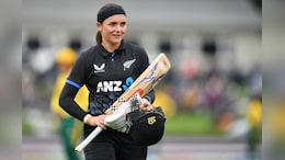 'Pretty Lethal': Australia Stars Heap Praise On New Zealand Captain Amelia Kerr