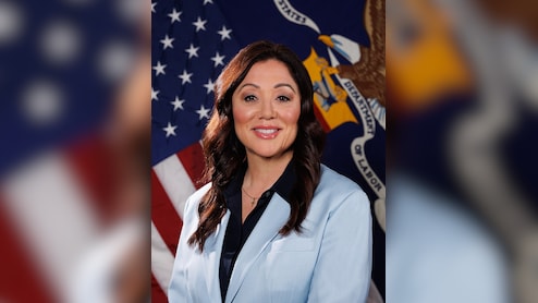 US Labour Secretary Chavez-DeRemer Resigns Amid Misconduct Allegations