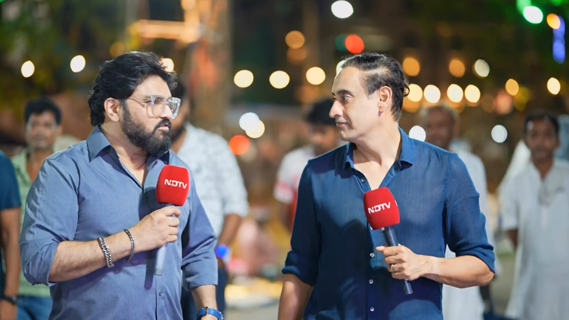 "Bengal Politics is Different": Babul Supriyo on Leaving BJP & Polarisation Debate