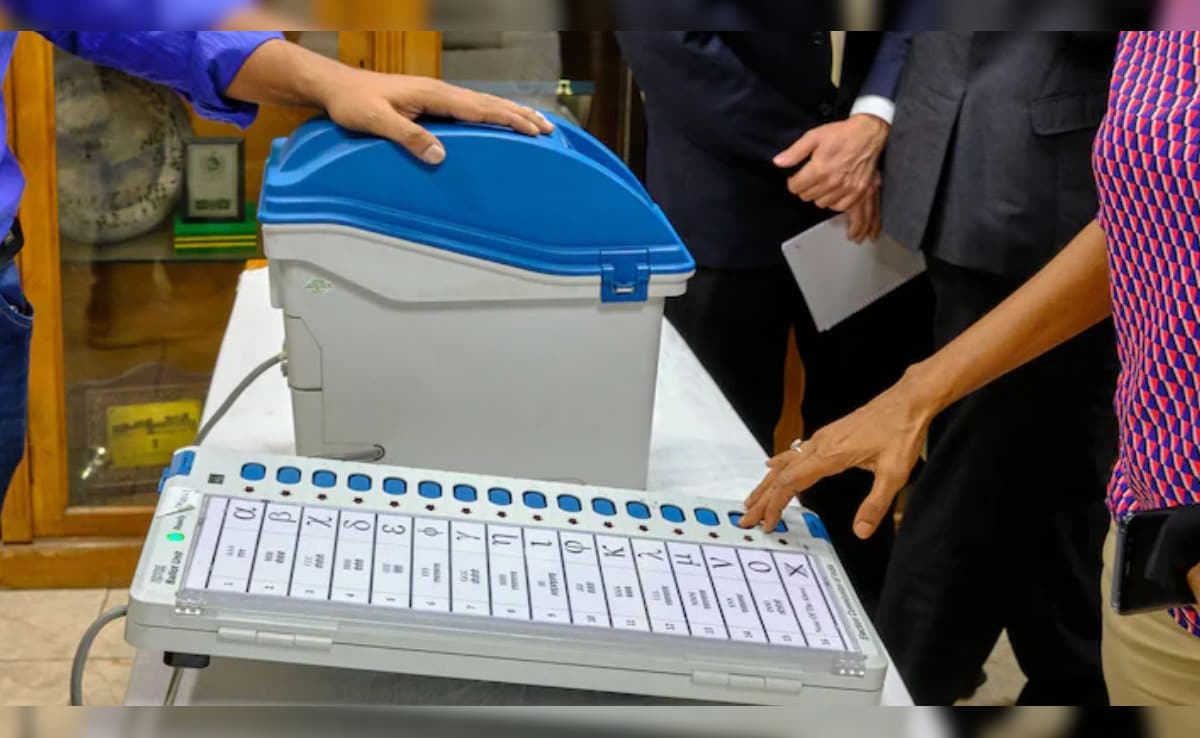 नगर निगम से लेकर जिला पंचायत तक... गुजरात में कब होंगे स्थानीय निकाय चुनाव? आ गया शेड्यूल