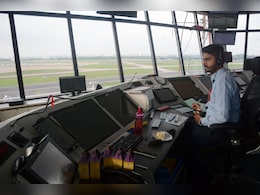 ATC के निजीकरण पर छिड़ा संग्राम: कर्मचारियों ने PM और नागरिक उड्डयन मंत्री को लिखा पत्र