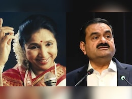 Gautam Adani Remembers Asha Bhosle: 'India's Heart Was Never Ready To Let Her Go'