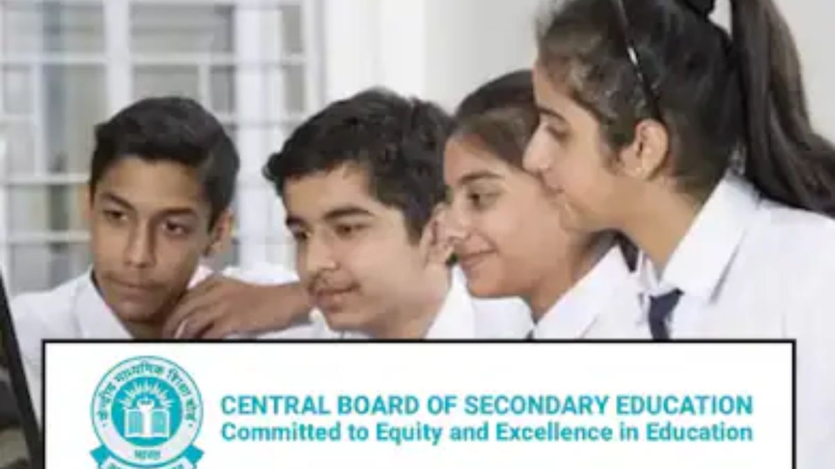 CBSE 10th Result Pass Percentage: इस साल 93.70% छात्र हुए पास, पिछले साल से 0.04% ज्यादा
