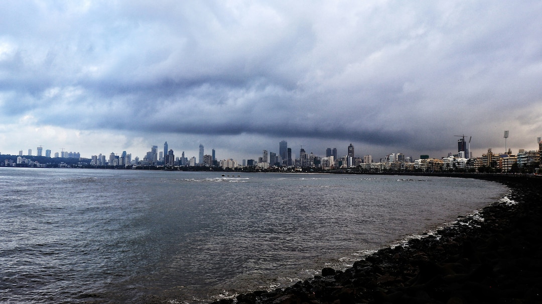 IMD Weather News: Rainfall Predicted In Mumbai, Other Areas On April 21-22; Check Maharashtra Forecast