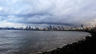 El Nino Bites: India On Track To Record Worst Monsoon In 17 Years
