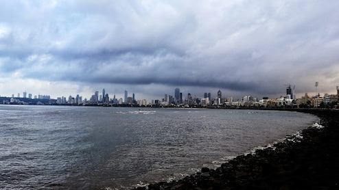 IMD Weather News: Rainfall Predicted In Mumbai, Other Areas On April 21-22; Check Maharashtra Forecast