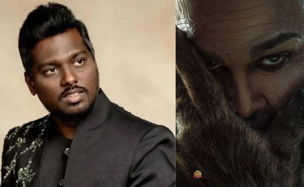 एटली का 800 करोड़ का सपना, साकार करने में लगे 18 साल, अल्लु अर्जुन को बना डाला भेड़िया