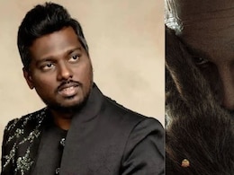 एटली का 800 करोड़ का सपना, साकार करने में लगे 18 साल, अल्लू अर्जुन को बना डाला भेड़िया