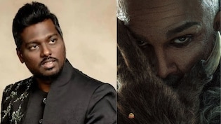 एटली का 800 करोड़ का सपना, साकार करने में लगे 18 साल, अल्लू अर्जुन को बना डाला भेड़िया