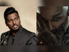 एटली का 800 करोड़ का सपना, साकार करने में लगे 18 साल, अल्लू अर्जुन को बना डाला भेड़िया