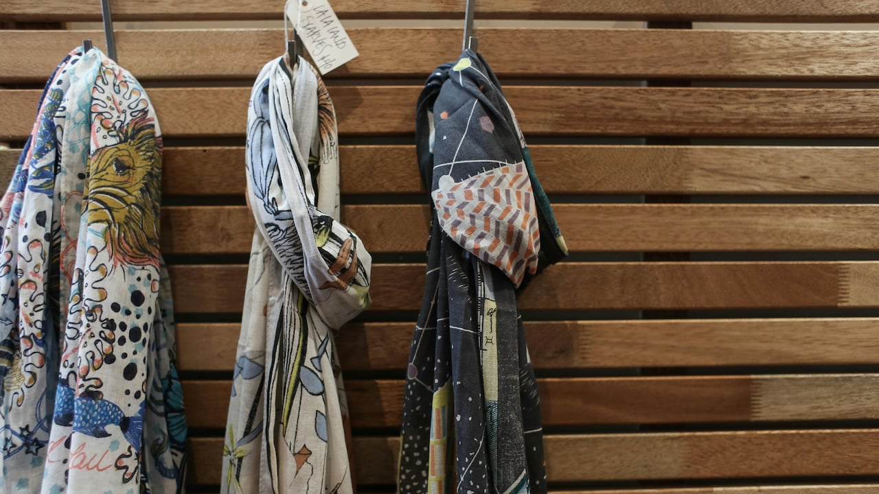 Are Scarves Practical In Changing Weather Or Just A Style Trend? Are Scarves Practical In Changing Weather Or Just A Style Trend?