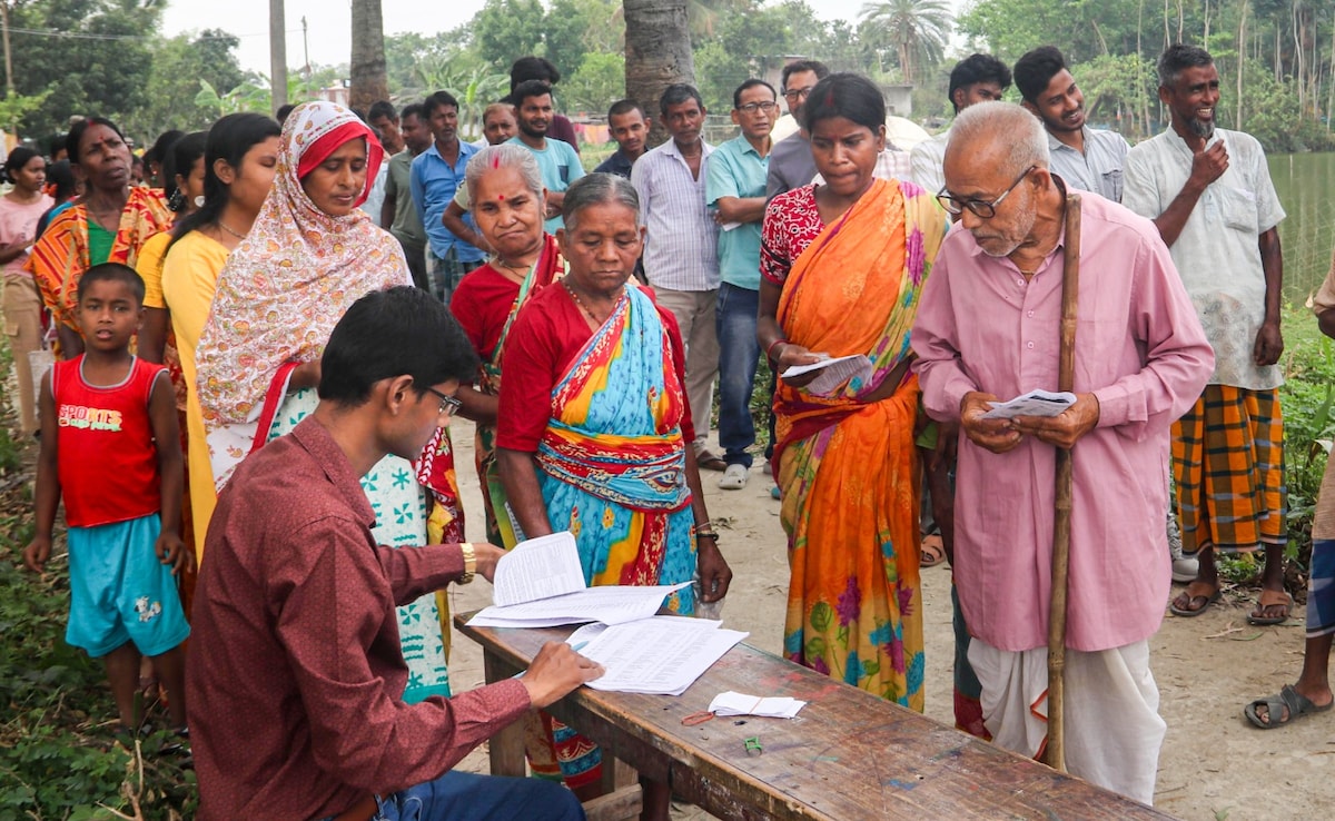Bengal Elections 2026: Bhabanipur To Nandigram, 5 Key Seats To Watch Out For