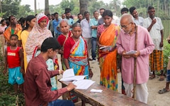 Decoding The Record-Breaking Bengal Voting Figures