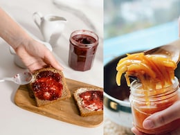 Jam vs Marmalade: Similarities And Differences Explained