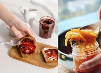 Jam vs Marmalade: Similarities And Differences Explained