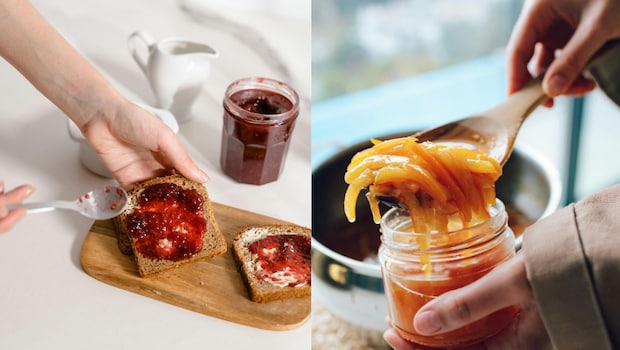 Jam vs Marmalade: Similarities And Differences Explained