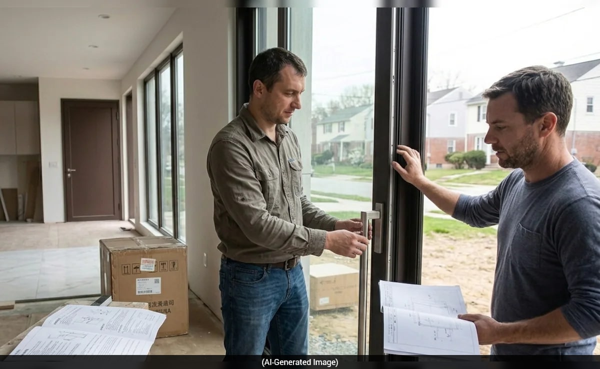 Fed Up With High Prices, Americans Are Importing Homes Directly From China