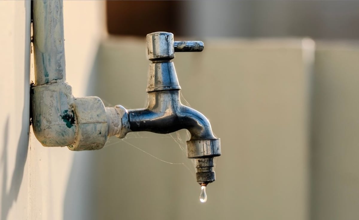 Mumbai Water Supply: महाराष्ट्र पर भी पड़ेगा अल नीनो का असर, मुंबई में 1 मई से शुरू होगी पानी की कटौती