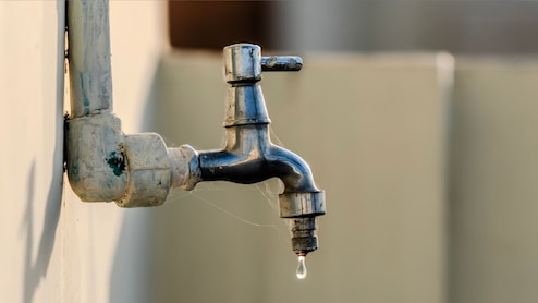 Mumbai Water Supply: महाराष्ट्र पर भी पड़ेगा अल नीनो का असर, मुंबई में 1 मई से शुरू होगी पानी की कटौती