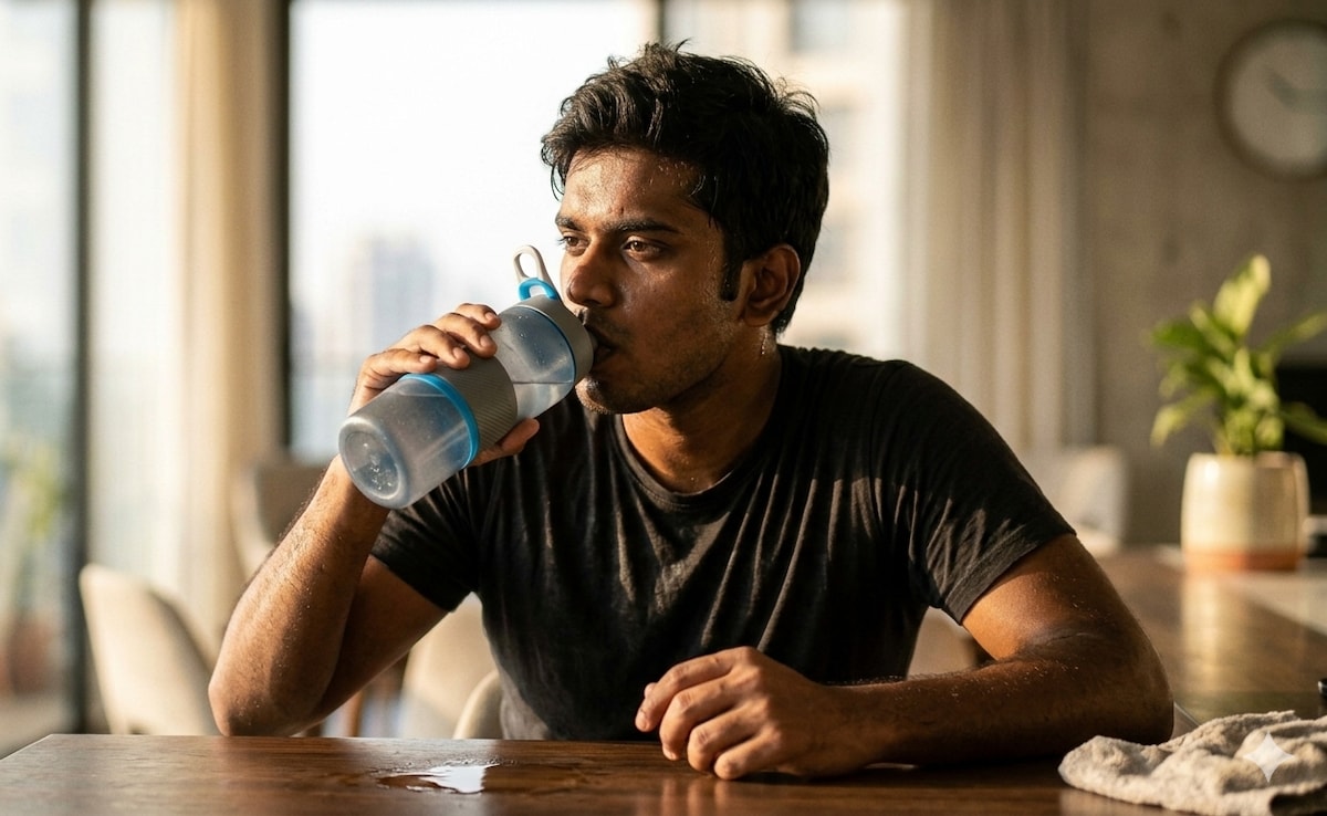 What Is Electrolyte Imbalance? Top Foods And Drinks To Keep You Balanced