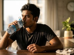 What Is Electrolyte Imbalance? Top Foods And Drinks To Keep You Balanced