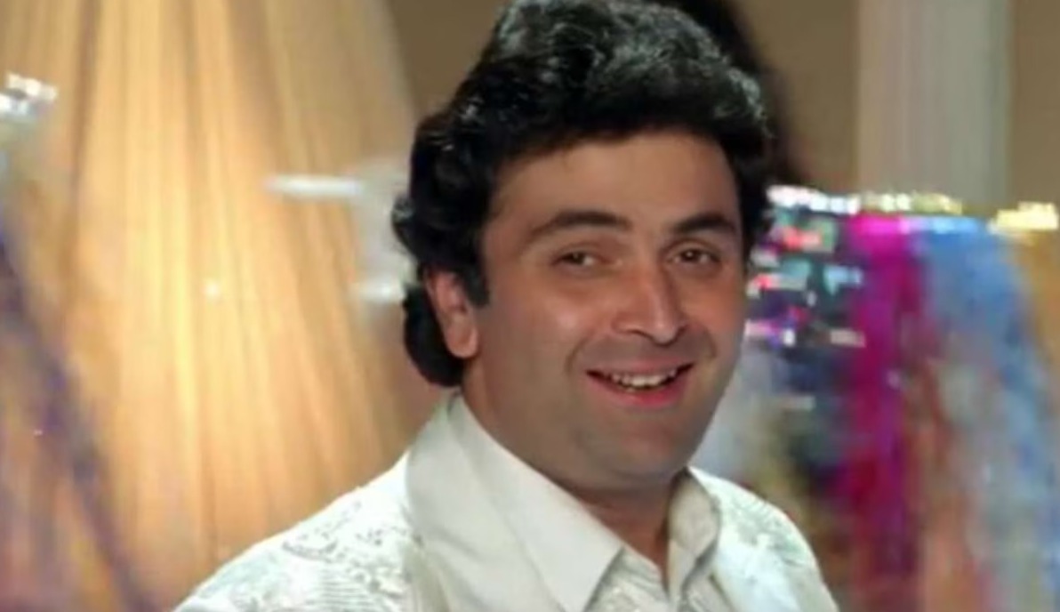 1992 की वो ब्लॉकबस्टर जिसने शाहरुख-ऋषि दोनों को दी पहचान, किंग खान को मिली 11 हजार फीस, एक्ट्रेस की हुई मौत