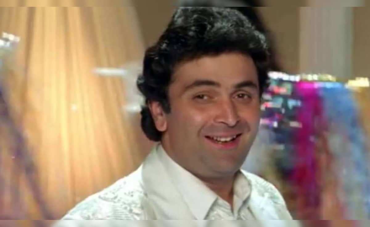 1992 की वो ब्लॉकबस्टर जिसने शाहरुख-ऋषि दोनों को दी पहचान, किंग खान को मिली 11 हजार फीस, रिलीज के बाद एक्ट्रेस की हुई मौत