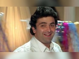 1992 की वो ब्लॉकबस्टर जिसने शाहरुख-ऋषि दोनों को दी पहचान, किंग खान को मिली 11 हजार फीस, रिलीज के बाद एक्ट्रेस की हुई मौत