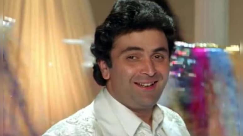 1992 की वो ब्लॉकबस्टर जिसने शाहरुख-ऋषि दोनों को दी पहचान, किंग खान को मिली 11 हजार फीस, रिलीज के बाद एक्ट्रेस की हुई मौत