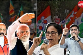 पश्चिम बंगाल चुनाव के लिए प्रचार थमा, 29 अप्रैल को दूसरे चरण के लिए होगी वेटिंग