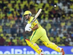 "Plenty Of Time For Replacement": CSK Bowling Coach On Mhatres Absence