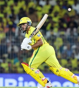 "Plenty Of Time For Replacement": CSK Bowling Coach Eric Simons On Ayush Mhatres Absence