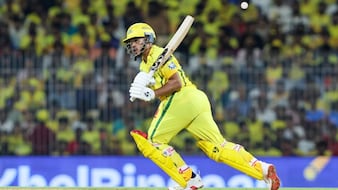 Mhatre's Replacement Signed By Chennai Super Kings, He Is A Former MI Star
