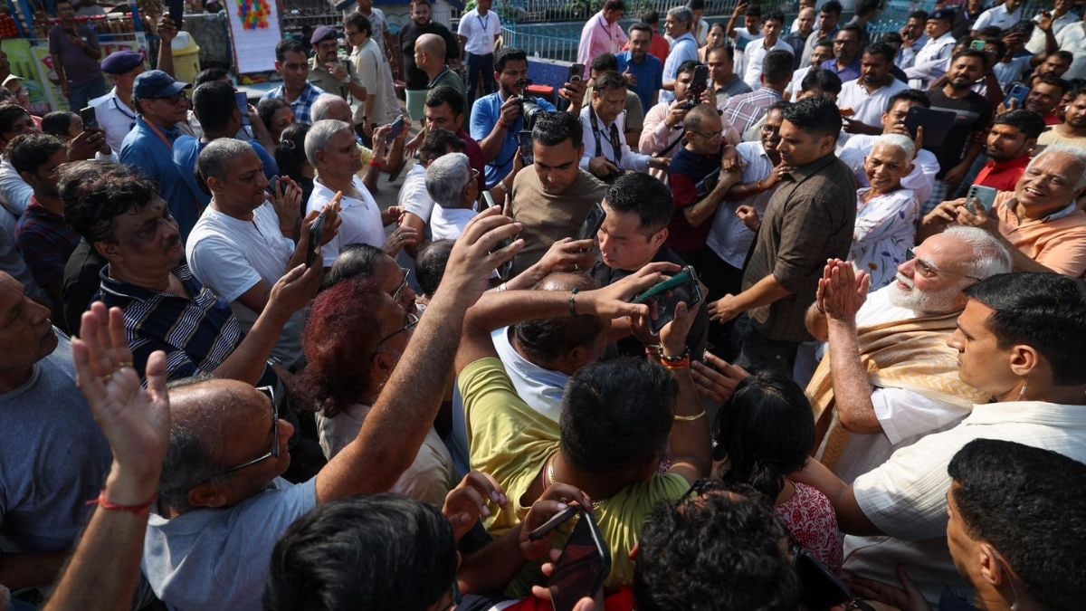 Latest and Breaking News on NDTV